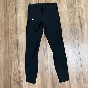 Black Under Armour leggings